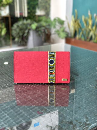 Serwaa Ampa Medium Clutch Bag