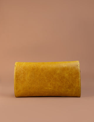 Ekuba Kojo Clutch Bag