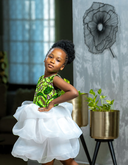 Emefa Aba Formal Dress