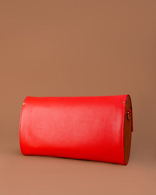 Ekuba Kofi Clutch Bag