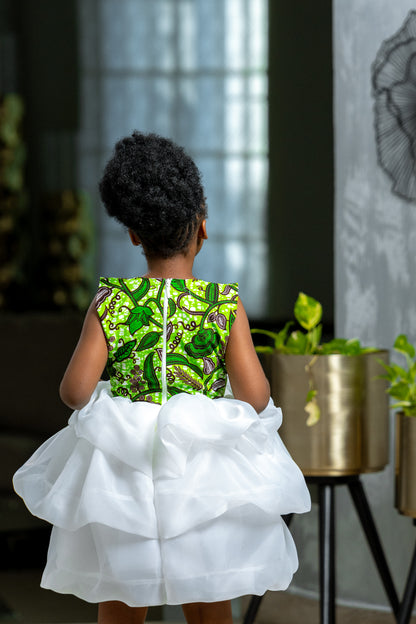 Emefa Aba Formal Dress