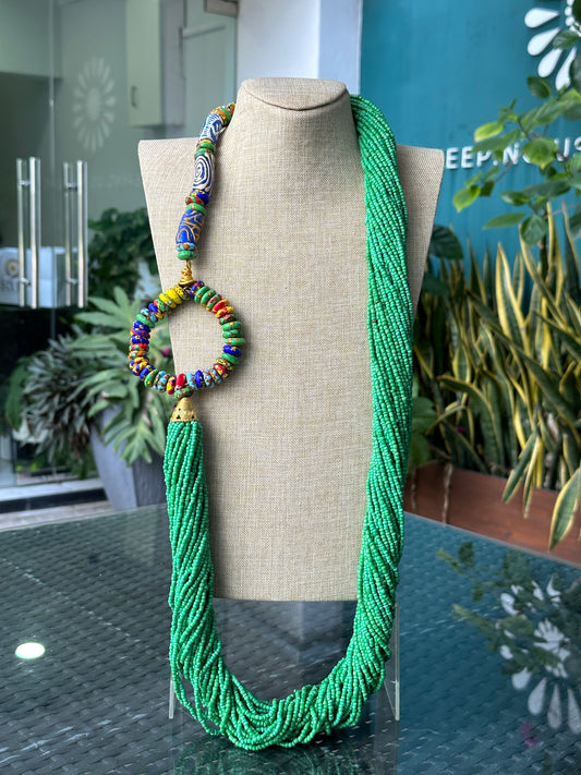 Enyo Aba Necklace