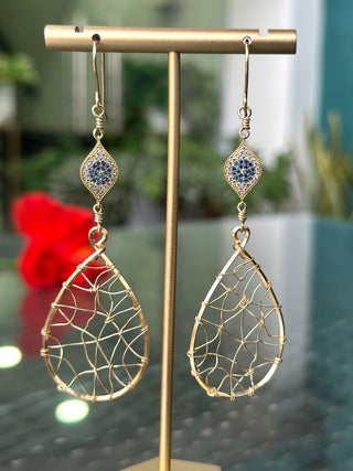 Yaa Duah Earrings