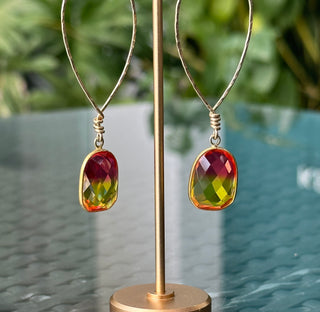 Asaab Bema Drop Earrings