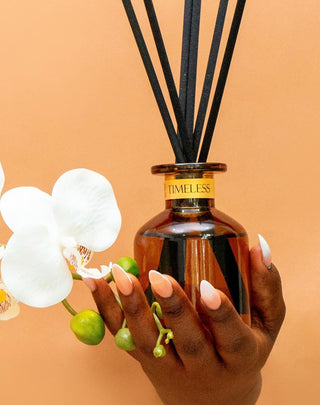 Kua scented Reed diffusers