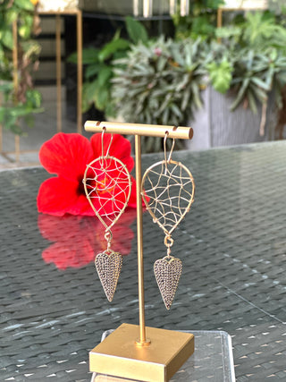 Efia Atonsu Earrings