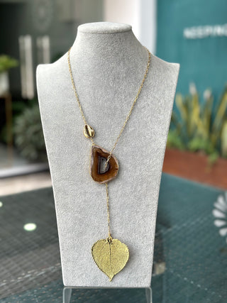Akua Tiwaa Statement Necklace