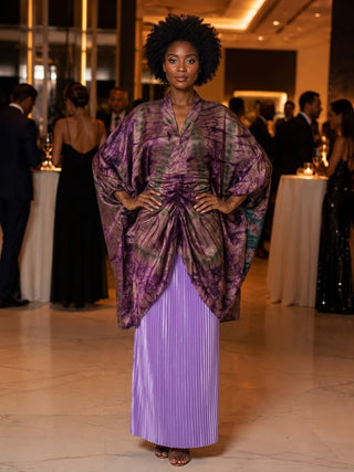 Ohemaa Arafua Two piece Set