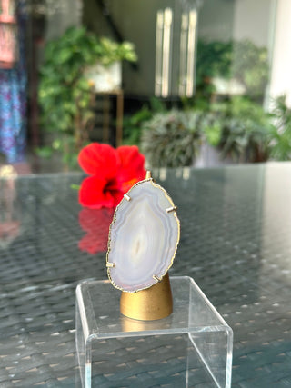 Elorm Seli Statement Ring