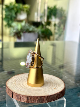 Ajoba Statement Ring