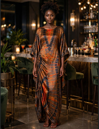 Ohemaa Anowa Kaftan