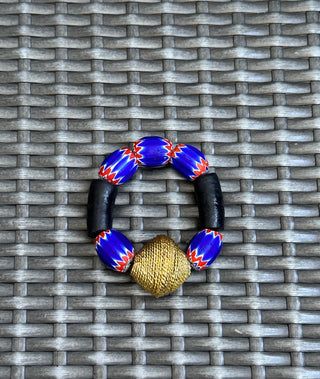 Aseda Sika Set Of 3 Bracelets