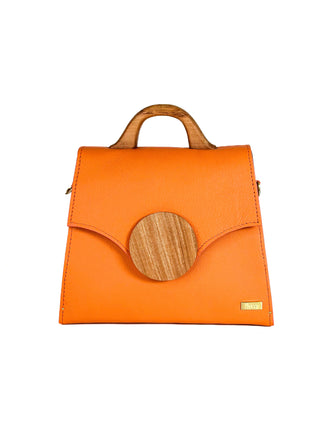 Klema Akua Clutch Bag