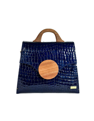 Klema Akuma Clutch Bag