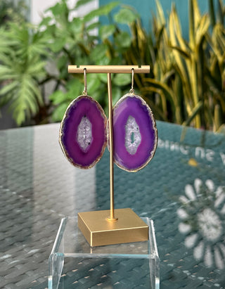 Yaa Ampa Statement Earrings