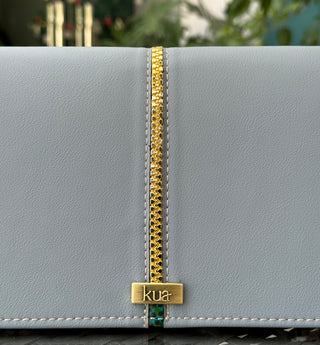 Amina Ataa Medium Clutch Bag