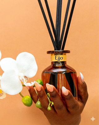 Kua scented Reed diffusers