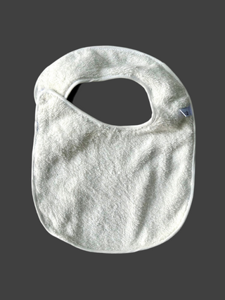 Ohene ba baby onesie &bib