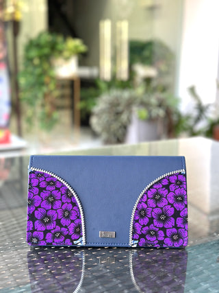 Yaaba Musa Medium Clutch Bag