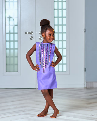 Akosua Ayeyi Dress