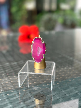 Maame Efua Statement Ring