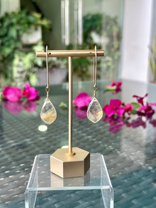 Ohemaa Aba Earrings
