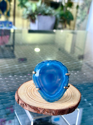 Nana Darkoa Cuff Bracelet