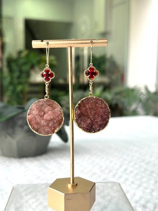 Ama Asabea Earrings