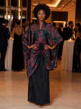 Ohemaa Amina Two Piece Set