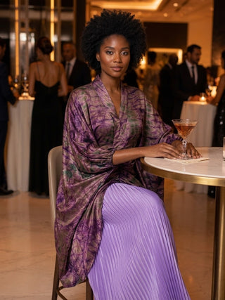 Ohemaa Arafua Two piece Set
