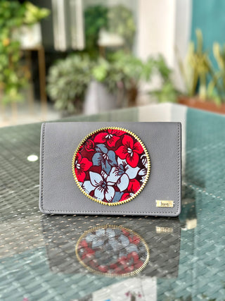 Ohemaa Afi Small Clutch