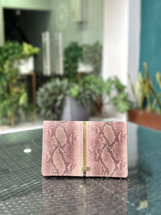 Amina Ayensu Small Clutch Bag
