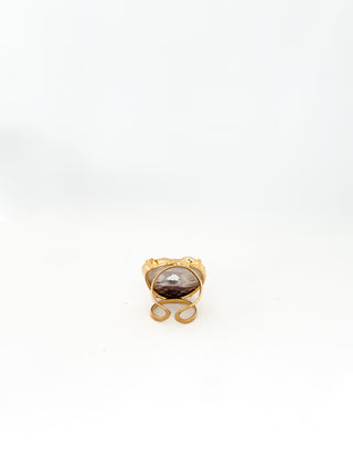 Adjoa Kwamuna Ring