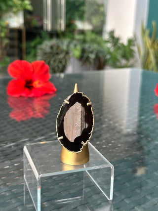 Yaa Mansa Statement Ring