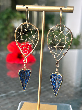 Efia Atonsu Earrings