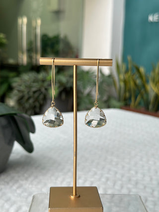 Amina Nurah Earrings