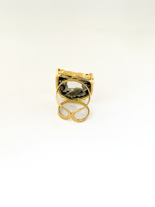 Abena Serwaa Ring