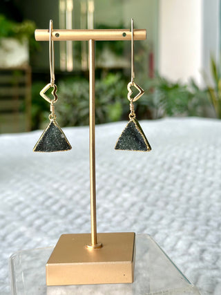 Anowa Akos Earrings