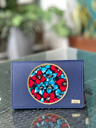 Ohemaa Oteng Small Clutch Bag