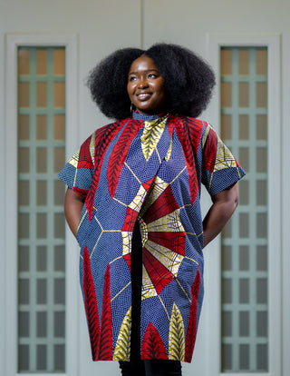 Sunday Brunch Outfits | Relaxed & Stylish African-Inspired Looks Kua Sunday Brunch Outfits | Relaxed & Stylish African-Inspired Looks Kua