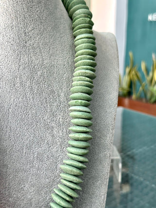 Asor Opare Beaded Necklace