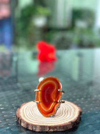 Nana Darkoa Cuff Bracelet