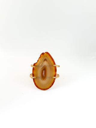 Amma Yebo Cuff Bracelet