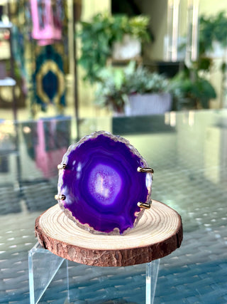 Adu Oforiwaa cuff bracelet