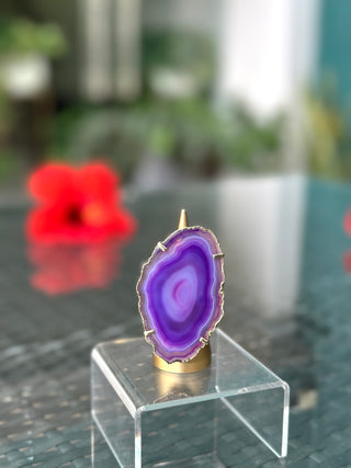 Sikaba Statement Ring