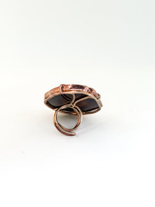 Ama Nyarkoa Ring