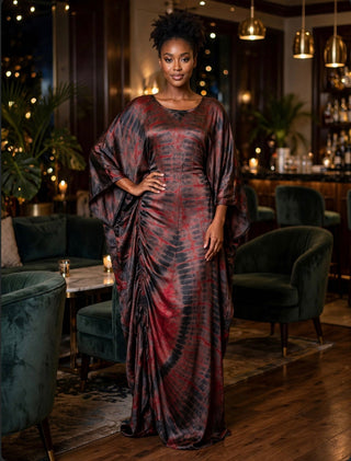 Ohemaa Bonsu Kaftan