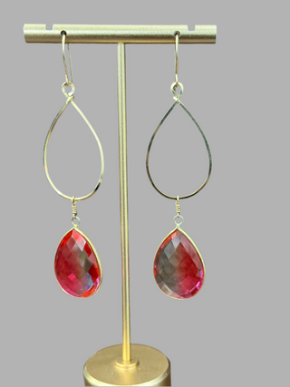 Ohemaa Aba Earrings