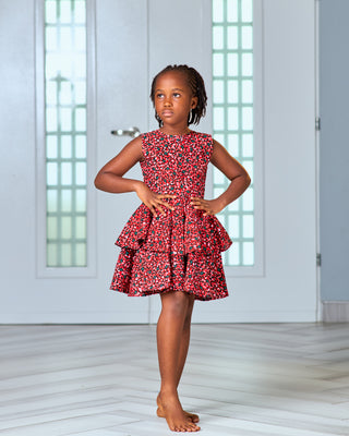 Naa Ayorkor Dress