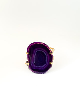 Sika Adu Cuff Bracelet